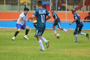 Copa Divinópolis movimenta o CSU Interlagos neste fim de semana
