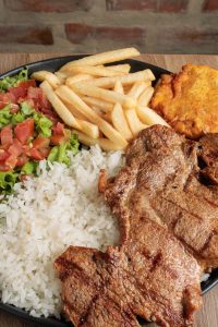 restaurante da lurdinha