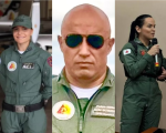 Queda de avi&atilde;o da PMMG no Vale do A&ccedil;o tem tr&ecirc;s militares mortos