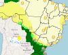 Divinópolis terá sábado de calor e chance de chuva à noite