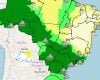 Previs&atilde;o do tempo em Divin&oacute;polis indica pancadas de chuva e m&aacute;xima de 30&deg;C no feriado de 12 de outubro
