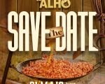 Queima do Alho da Divinaexpo 2027 confirma data para 1&ordm; de maio