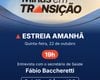 Rede Minas 2 estreia programa&ccedil;&atilde;o dedicada ao balan&ccedil;o do governo estadual nesta quinta-feira (22)