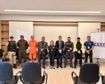 Preven&ccedil;&atilde;o &agrave;s drogas e efetivo policial pautam reuni&atilde;o da ACASP