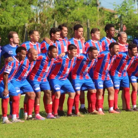Peixe e Ale avançam no Amador; semifinais têm Sport e Tupy