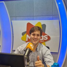 S&oacute; Andaimes refor&ccedil;a atendimento a obras de todos os portes em Divin&oacute;polis