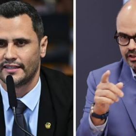 TRE-MG nega recurso de Simões e mantém resposta a Cleitinho