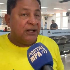 Tribuna Livre: cidadão cobra fiscalização de APP e fala de trânsito
