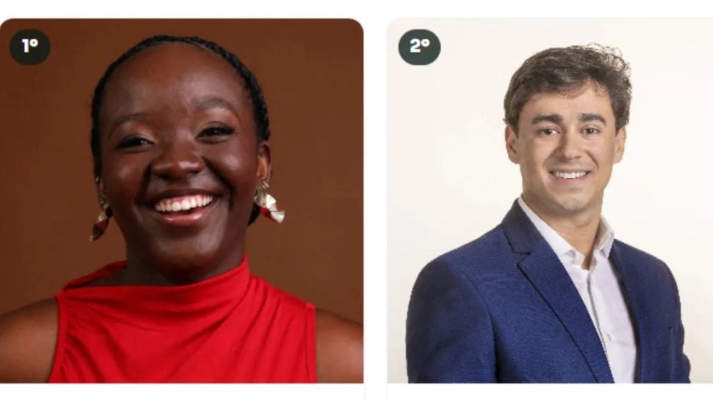Ana Elisa, do PT, e Nikolas Ferreira, do PL, aparecem entre os candidatos com maior arrecada&ccedil;&atilde;o em vaquinhas eleitorais de Minas Gerais.