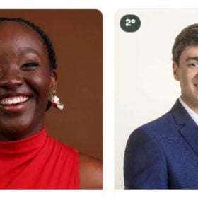 Ana Elisa, do PT, e Nikolas Ferreira, do PL, aparecem entre os candidatos com maior arrecadação em vaquinhas eleitorais de Minas Gerais.