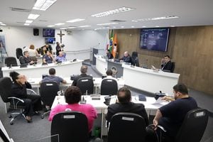 Usina fotovoltaica em Divinópolis: Câmara vota projeto nesta terça
