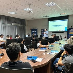 VII Semin&aacute;rio da Constru&ccedil;&atilde;o Civil traz dados otimistas em Divin&oacute;polis