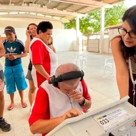 Posso votar de bermuda e chinelo? Veja o que é permitido vestir nas Eleições