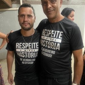 Além de Domingos Sávio, Wandinho poderá levar Divinópolis ao Senado em 2027